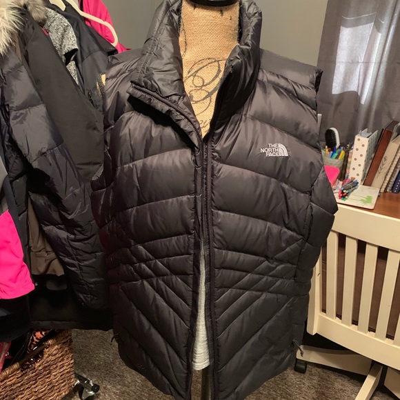 The North Face Jackets & Blazers - Women’s north face puffer vest The North Face Jackets & Blazers - Women’s north face puffer vest